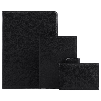 Изображение №8 | Футляр для визиток Belladonna Meeting, черный