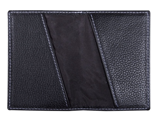 Изображение №2 | Футляр для визиток Belladonna Meeting, черный