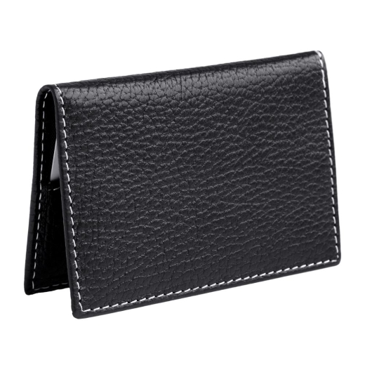 Изображение №4 | Футляр для визиток Belladonna Meeting, черный