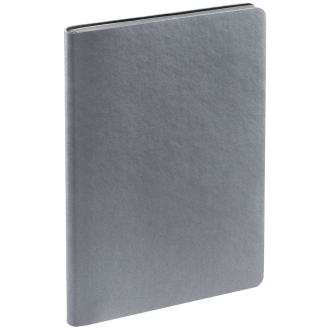 Изображение №3 | Блокнот Flex Shall, серый