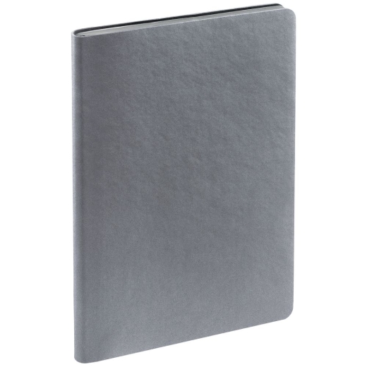 Изображение №3 | Блокнот Flex Shall, серый