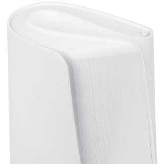 Изображение №4 | Блокнот Flex Shall, белый