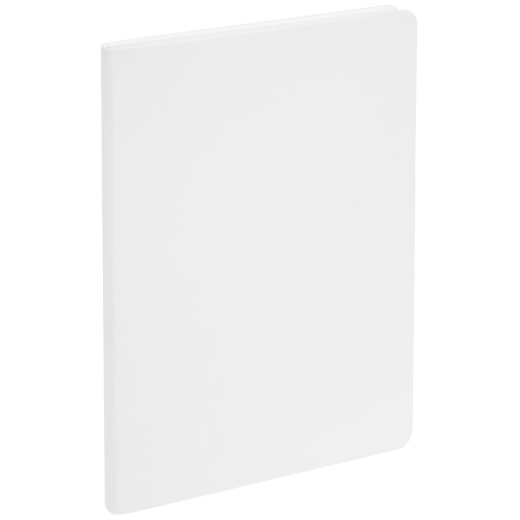 Изображение №3 | Блокнот Flex Shall, белый