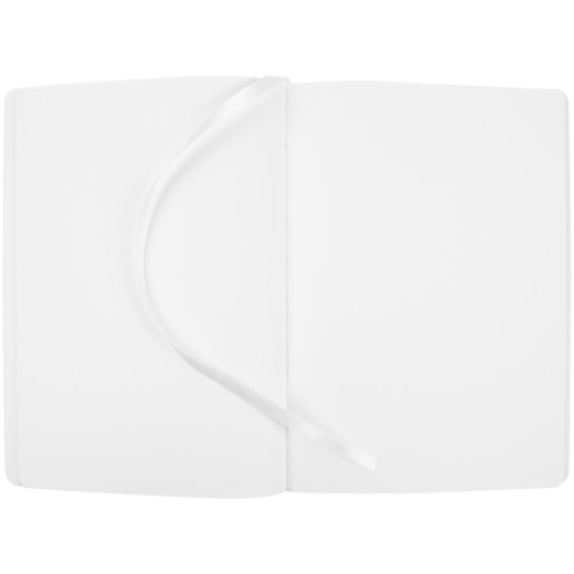 Изображение №5 | Блокнот Flex Shall, белый