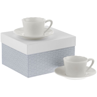 Изображение №2 | Набор Diamante Bianco на 2 персоны, ver.2