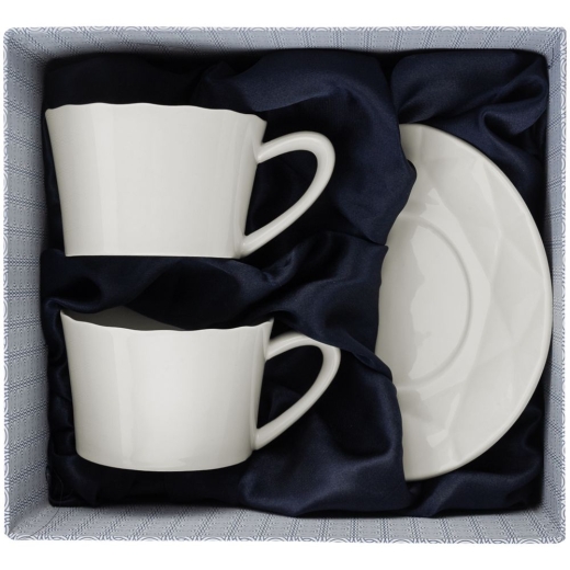 Изображение №1 | Набор Diamante Bianco на 2 персоны, ver.2