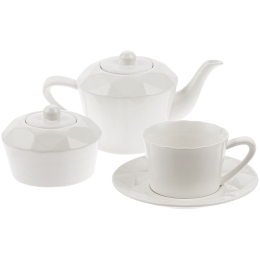 Изображение №2 | Набор Diamante Bianco на 1 персону, большой