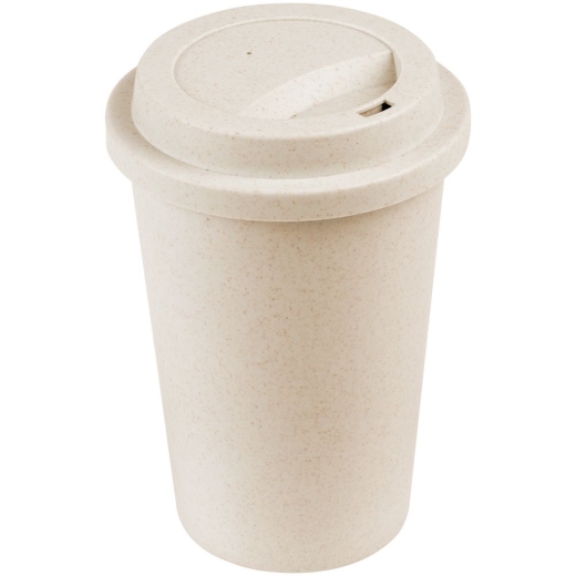 Изображение №1 | Стакан с крышкой Hot Dot