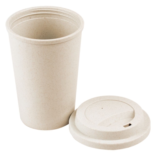 Изображение №2 | Стакан с крышкой Hot Dot