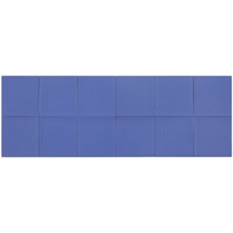 Изображение №2 | Складной коврик для занятий спортом Flatters, синий