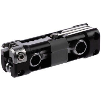 Изображение №2 | Мультитул велосипедный Tandem, серый