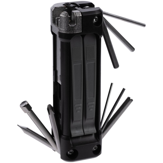 Изображение №1 | Мультитул велосипедный Tandem, серый