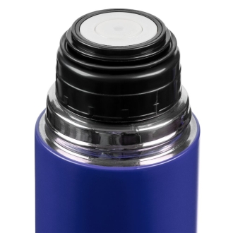 Изображение №4 | Термос Hiker 750, синий