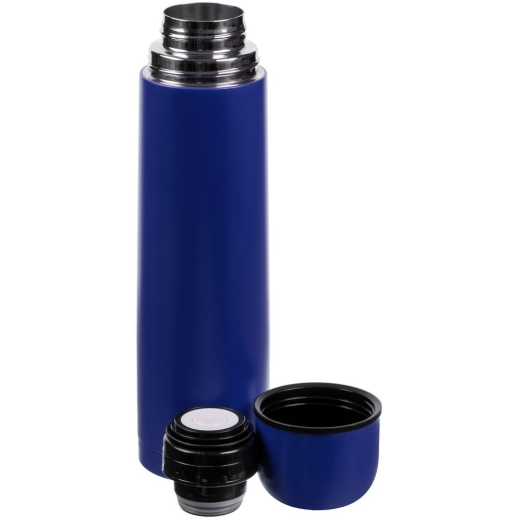 Изображение №3 | Термос Hiker 750, синий