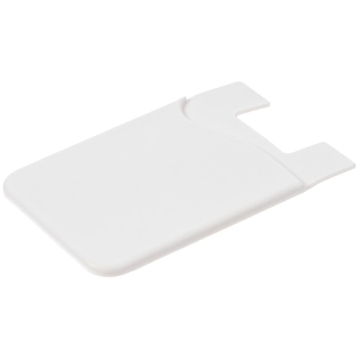 Изображение №3 | Чехол для карты на телефон Shelley, белый