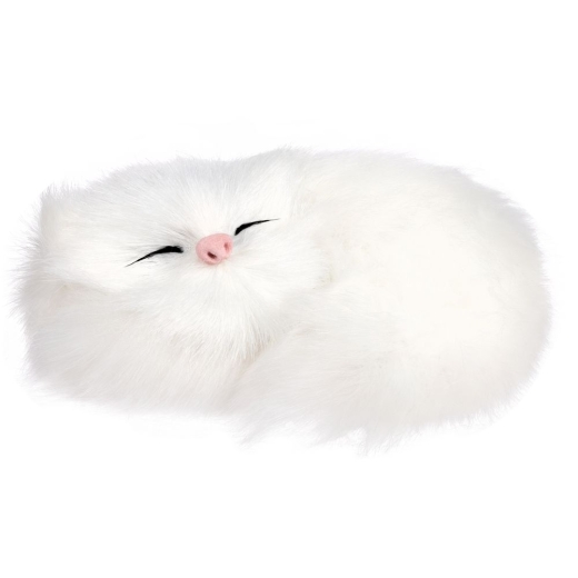 Изображение №9 | Беспроводная лампа-колонка Right Meow, розовая