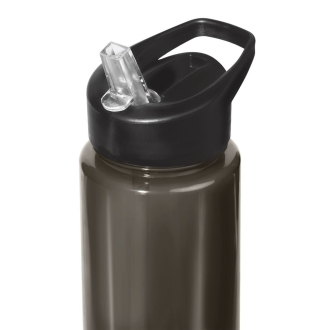 Изображение №2 | Бутылка для воды Holo, черная