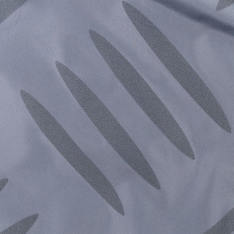 Изображение №6 | Ветровка светоотражающая Hard Work, размер S