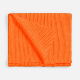 Изображение №1 | Шарф Yong, оранжевый