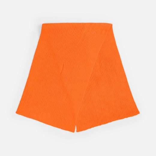 Изображение №2 | Шарф Yong, оранжевый