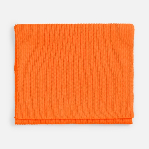 Изображение №3 | Шарф Yong, оранжевый