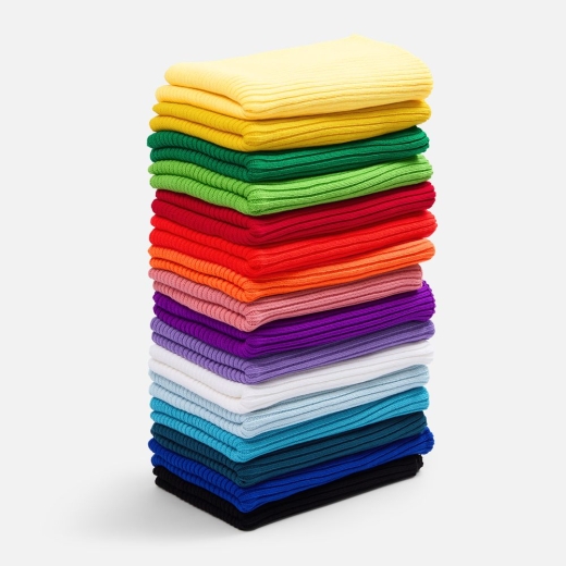 Изображение №6 | Шарф Yong, оранжевый