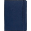Изображение №2 | Ежедневник Vivian, недатированный, темно-синий