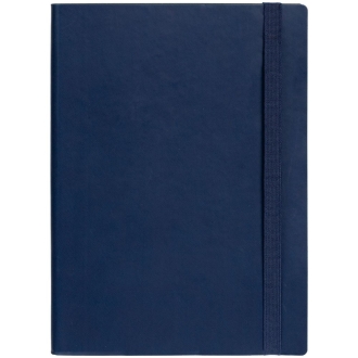 Изображение №2 | Ежедневник Vivian, недатированный, темно-синий