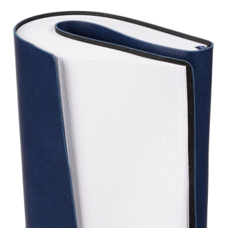 Изображение №5 | Ежедневник Vivian, недатированный, темно-синий