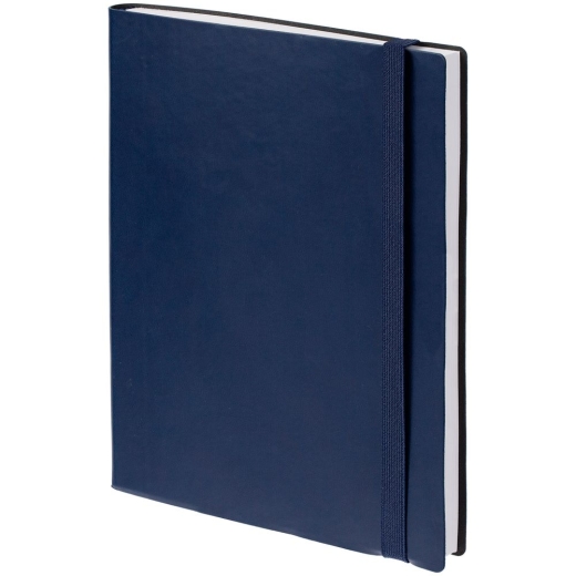 Изображение №1 | Ежедневник Vivian, недатированный, темно-синий