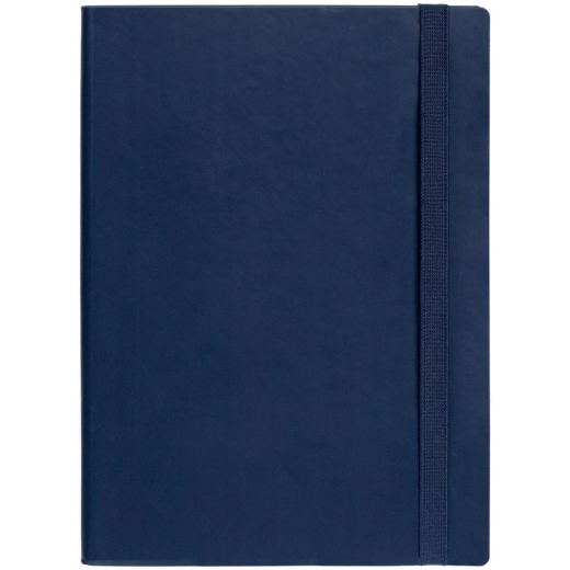 Изображение №2 | Ежедневник Vivian, недатированный, темно-синий