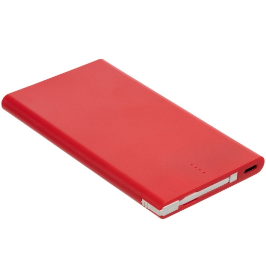 Изображение №3 | Набор Power Pack Plus, красный