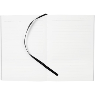 Изображение №4 | Ежедневник Kroom, недатированный, черный