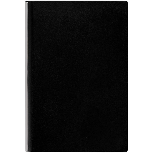 Изображение №3 | Ежедневник Kroom, недатированный, черный