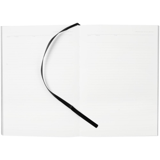 Изображение №4 | Ежедневник Kroom, недатированный, черный