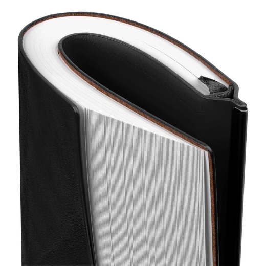 Изображение №7 | Ежедневник Kroom, недатированный, черный