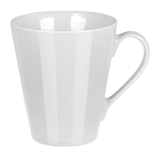 Изображение №1 | Кружка Bell, белая