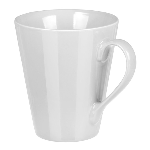 Изображение №2 | Кружка Bell, белая