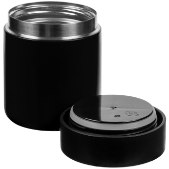 Изображение №2 | Термос для еды Food Truck, черный