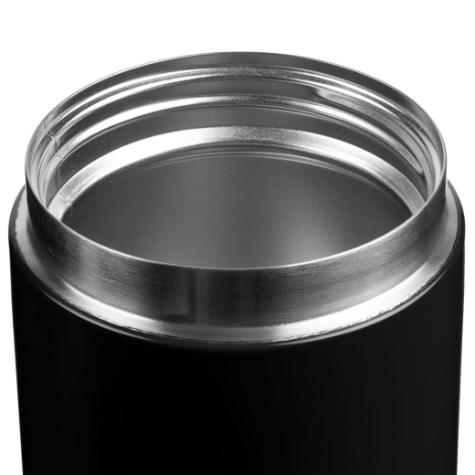 Изображение №3 | Термос для еды Food Truck, черный