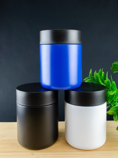 Изображение №7 | Термос для еды Food Truck, черный