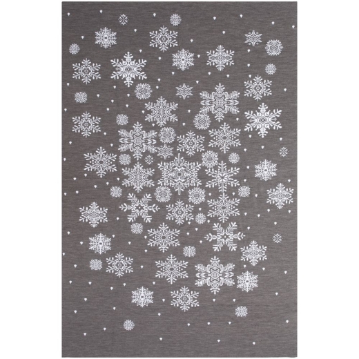 Изображение №7 | Плед на заказ Tricksy Net, 2 цвета, S, акрил