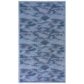 Изображение №4 | Плед на заказ Tricksy Net, 3 цвета, S, акрил