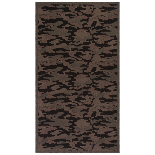 Изображение №6 | Плед на заказ Tricksy Net, 3 цвета, S, акрил