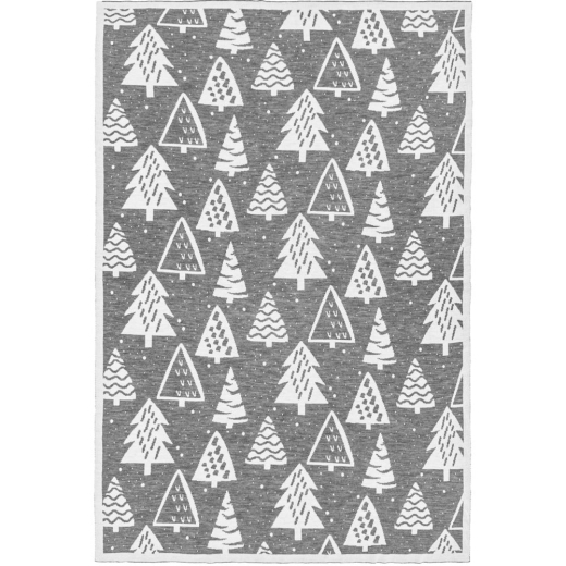 Изображение №7 | Плед на заказ Tricksy Net Light, XL, полушерсть