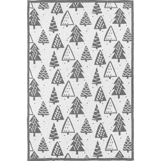 Изображение №8 | Плед на заказ Tricksy Net Light, XL, полушерсть