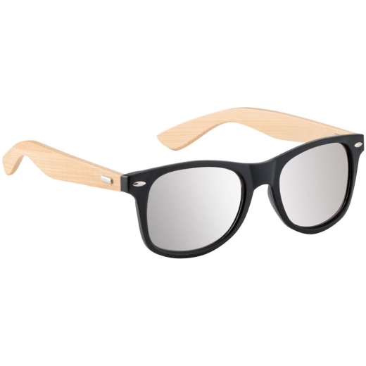 Изображение №1 | Очки солнцезащитные Varadero, черные