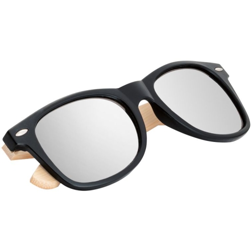 Изображение №2 | Очки солнцезащитные Varadero, черные