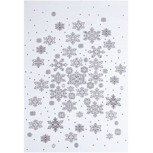 Изображение №10 | Плед на заказ Tricksy Net, 2 цвета, М, акрил