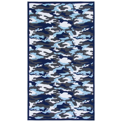 Изображение №3 | Плед на заказ Tricksy Net, 3 цвета, М, акрил